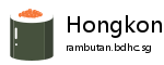 Hongkongtoto Rambutan